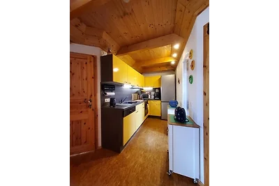 Vakantieappartement Gezinsvakantie Brand-Erbisdorf