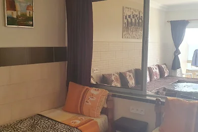 Vakantieappartement Gezinsvakantie Taghazout