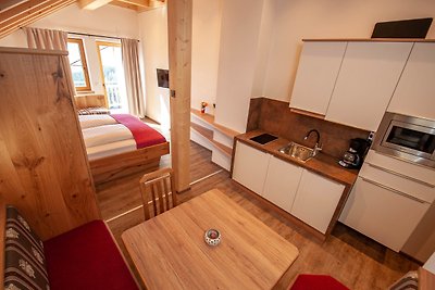 Vakantieappartement Gezinsvakantie Oberdrauburg