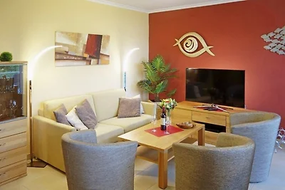 Abendrot 308 an der Ostsee - ABC308