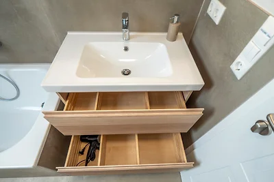 Haus Christina (Pool + Sauna)