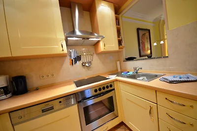 Casa vacanze Vacanza di relax Groß Zicker
