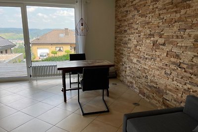 Vakantieappartement Gezinsvakantie Bad Breisig