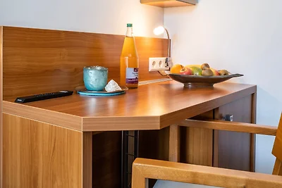Doppelzimmer 207