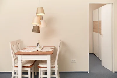 Huus in Lee, Sandwall