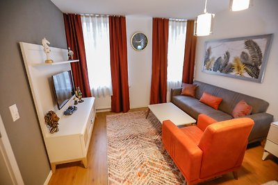 Vakantieappartement Gezinsvakantie Triberg