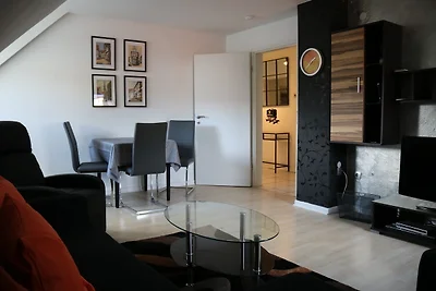 Appartamento Vacanza con famiglia Hattingen