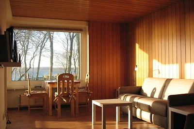 Appartamento Vacanza con famiglia Glücksburg