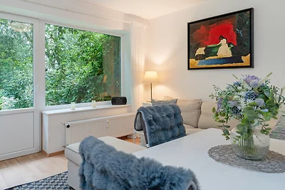 Appartamento Vacanza con famiglia Malente