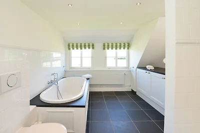 Vakantieappartement Gezinsvakantie Nieby