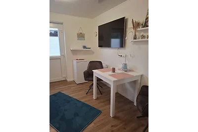 Vakantieappartement Gezinsvakantie Olsberg