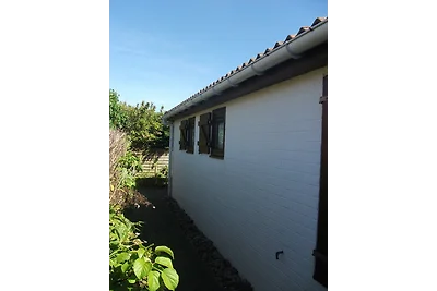 Vakantiehuis Ontspannende vakantie De Haan