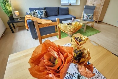 Ferienwohnung Barbarossa - Holly