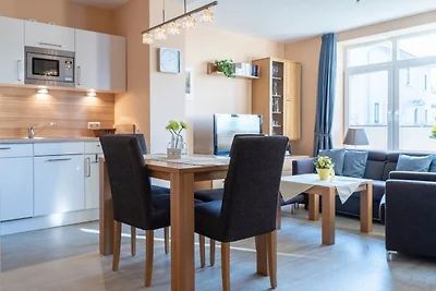 Villa Marin, Wohnung 02