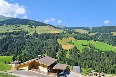 Ferienwohnung Bergpanorama