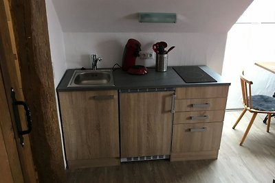 Vakantieappartement Gezinsvakantie Dipperz