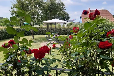 Ferien bei Goos - Ferienwohnung