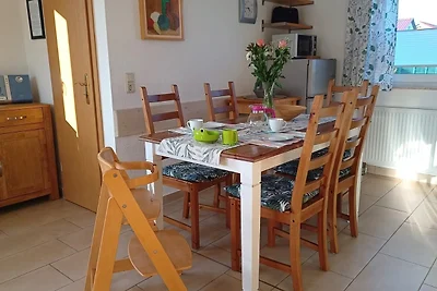 Ferienhaus "Rieke"