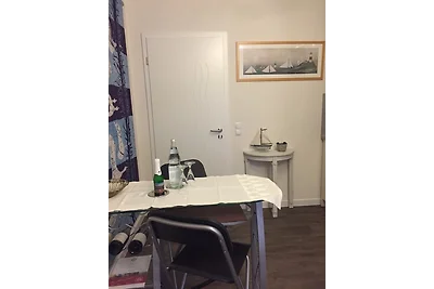 Appartamento Vacanza con famiglia Eckernförde