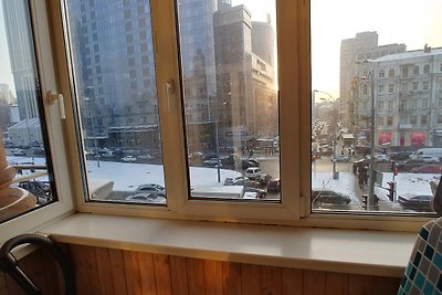 Vakantieappartement Gezinsvakantie Kiev