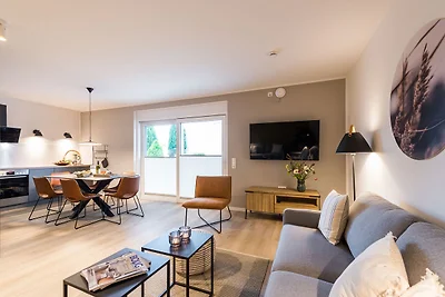 Vakantieappartement Gezinsvakantie Grömitz