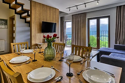 Vakantieappartement Gezinsvakantie Szklarska Poreba