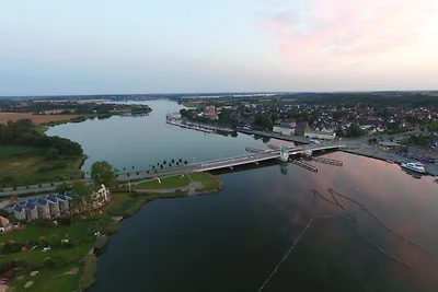 Schleiblick Sparzimmer 1