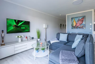 Haus Seeblick Wohnung 07