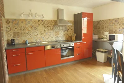 Vakantieappartement Gezinsvakantie Eggesin