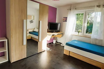 Vakantiehuis Ontspannende vakantie Jever