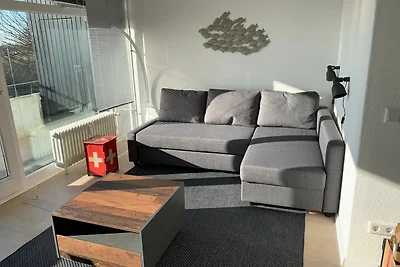 Sunset 72 - Haus Berlin