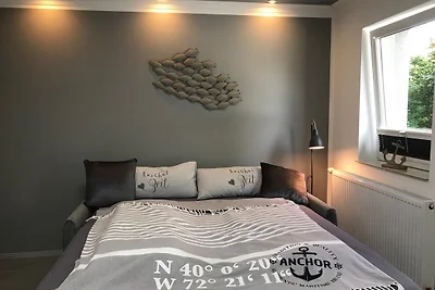 Vakantieappartement Gezinsvakantie Kellenhusen