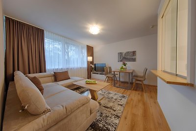 Vakantieappartement Gezinsvakantie Wetzlar