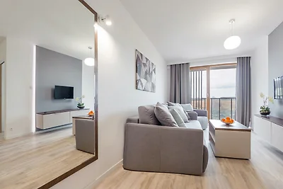 Sun&Snow Resorts - Apartment A15