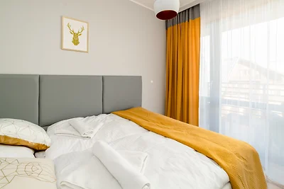 Vakantieappartement Gezinsvakantie Karpacz