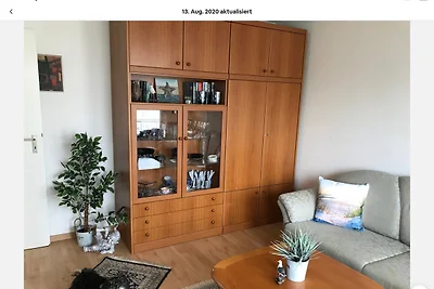 Appartamento Vacanza con famiglia Cuxhaven