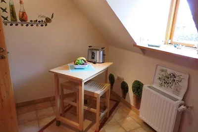 Ferienwohnung Lindenstrasse