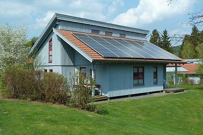 Ferienhaus Nr. 7B2, Feriendorf