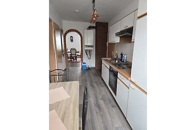 Apartamento Vacaciones familiares Meisdorf