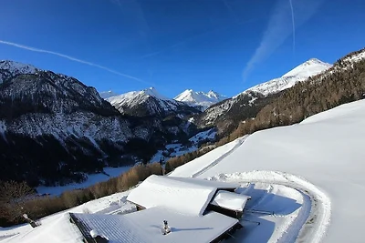 Casa vacanze Vacanza di relax Heiligenblut