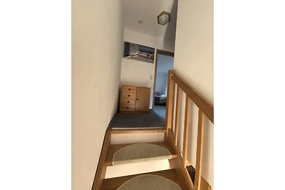 Apartament Dla rodzin Kabelhorst