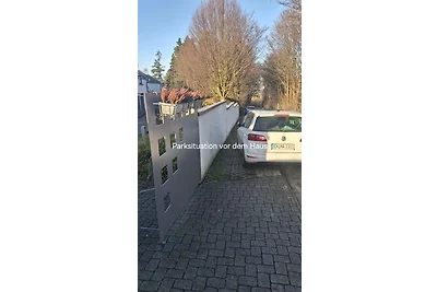 Apartamento Vacaciones familiares Sprockhövel