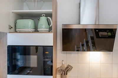 Appartamento Vacanza con famiglia Eisenach