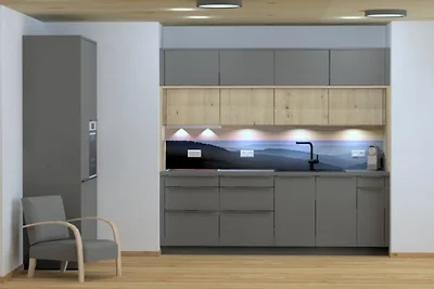 Ferienhaus Dresselbach - Wohnung 01