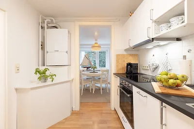 Deich-Ferienhaus (65 qm) |