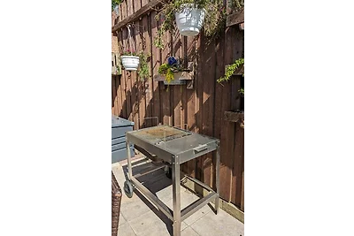Vakantieappartement Gezinsvakantie Neuharlingersiel
