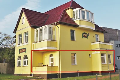 (Brise) Haus Sanke App. 02