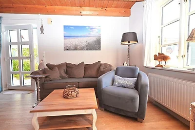 Ferienhaus Strandläufer Sehlendorf