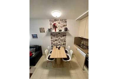 Vakantieappartement Gezinsvakantie Goslar