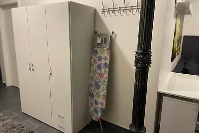 Vakantieappartement Gezinsvakantie Pellingen